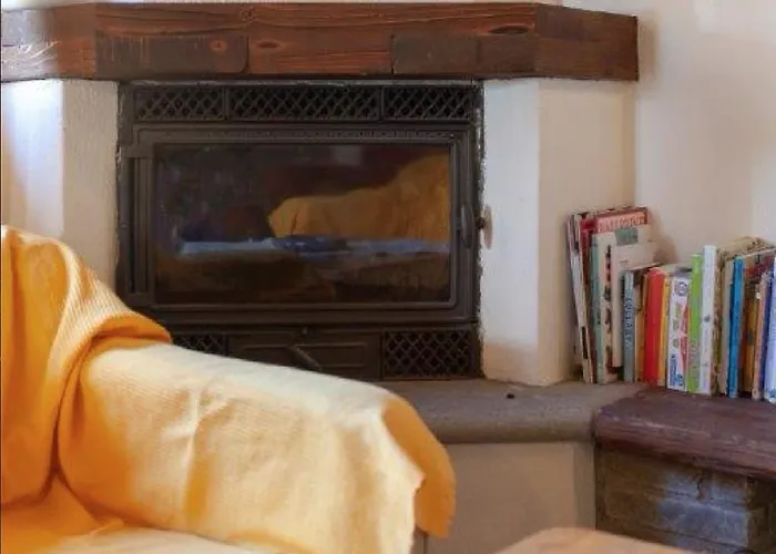 Mew Apartment La Thuile