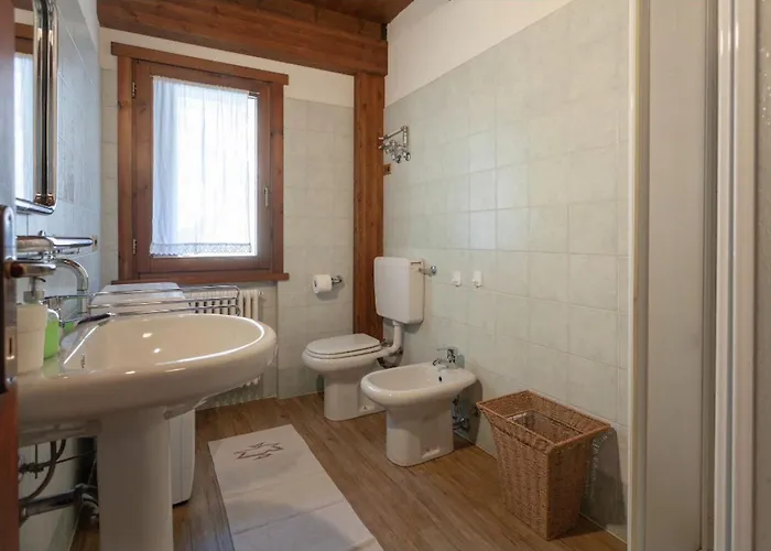 Apartment Mew La Thuile