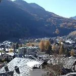 Mew Apartment La Thuile