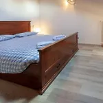 Mew Apartment