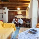 Mew Apartment *