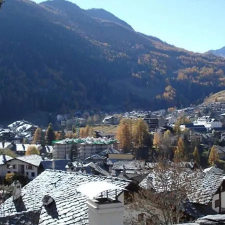 Mew Apartamento La Thuile
