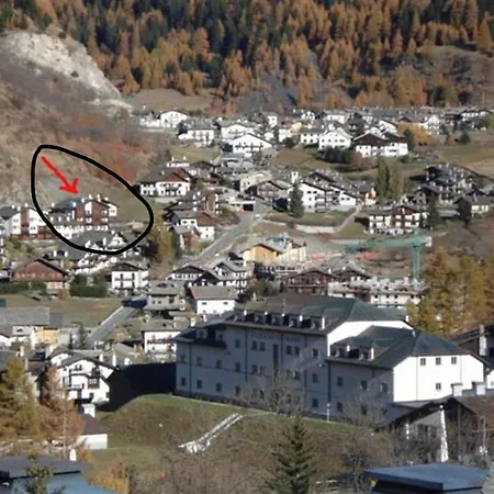 Mew * La Thuile