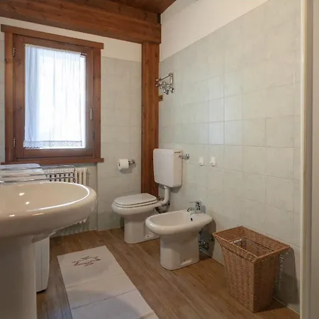Apartamento Mew La Thuile