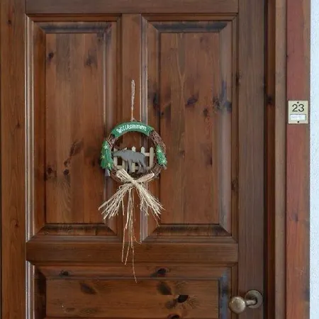 Apartamento Mew