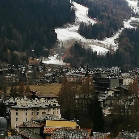 Mew Apartamento La Thuile