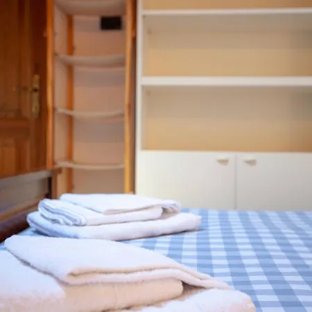 Mew Apartamento La Thuile