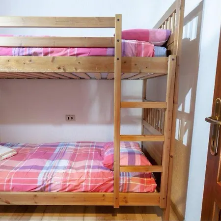 Appartamento Mew La Thuile