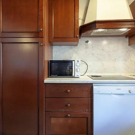 Mew Appartamento La Thuile