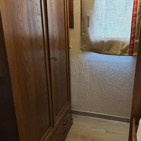 Mew Appartamento La Thuile