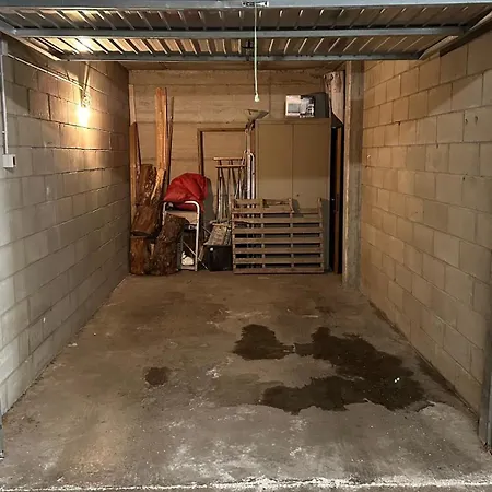 Appartamento Mew La Thuile